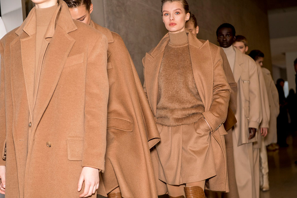 Bstage 011 Max Mara Bstage 011 Max Mara