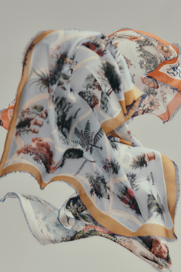 Sartoriale 003 Max Mara