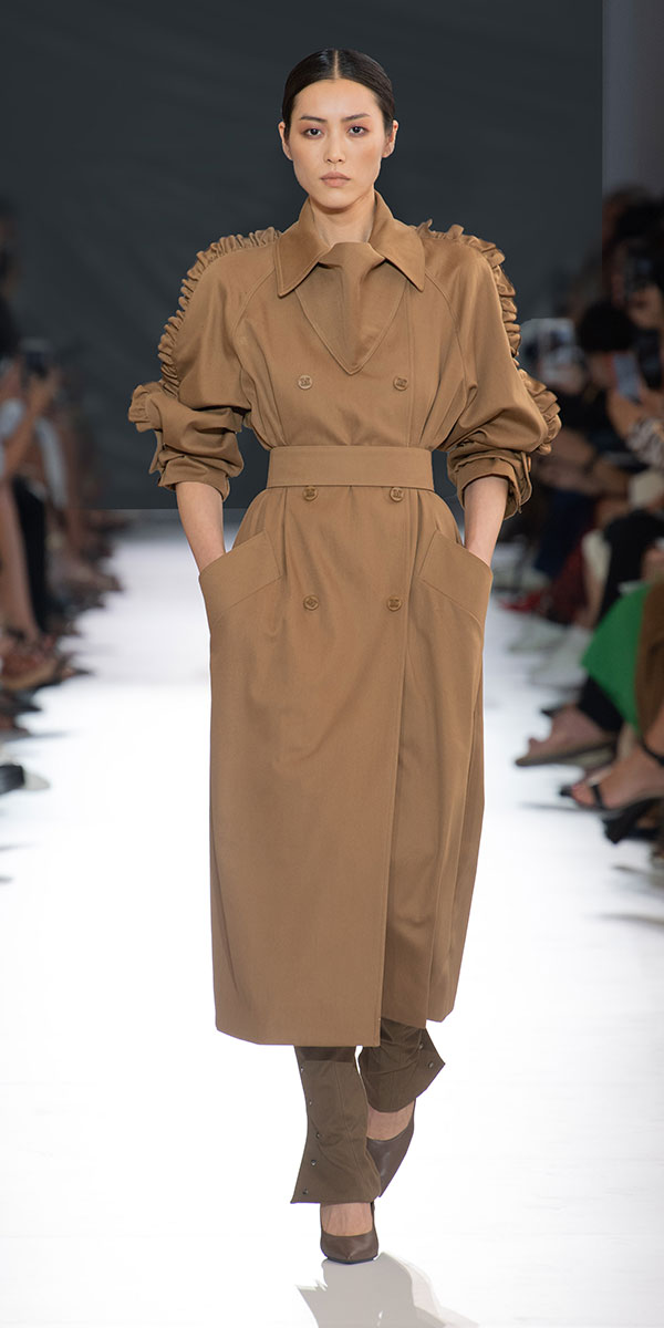 Spring Summer 2019 Runway Show