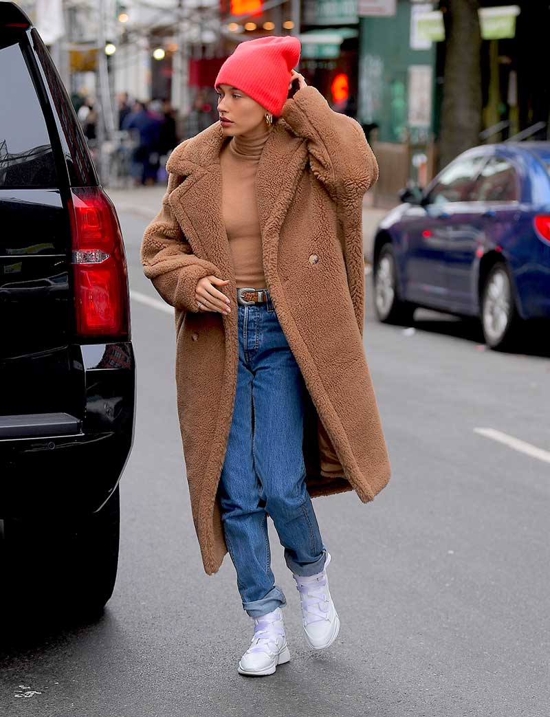 City chic