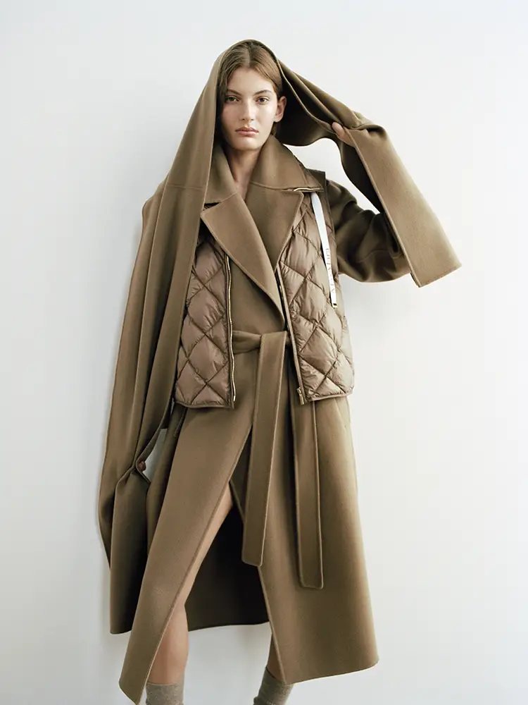 The Cube Max Mara