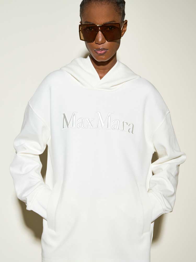 コート Max Mara ALBANIA COAT Max Mara Albania Coat | Blue | FARFETCH ID