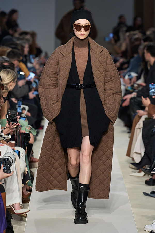 Max Mara Fw23 36 Max Mara