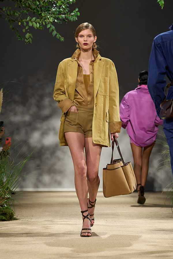 Max mara leisure primavera 2020 online