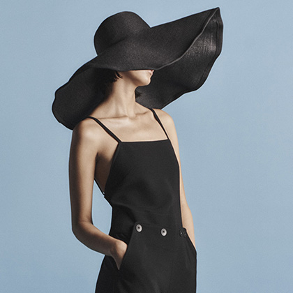 Cappello Max Mara