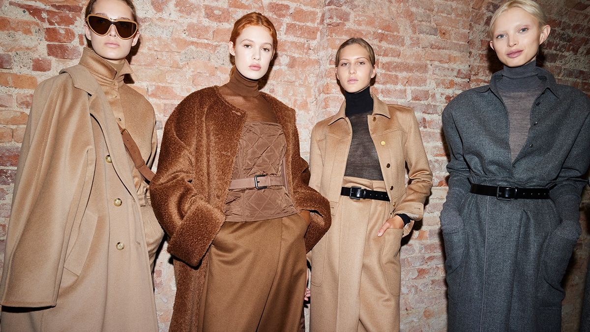 4 Max Mara