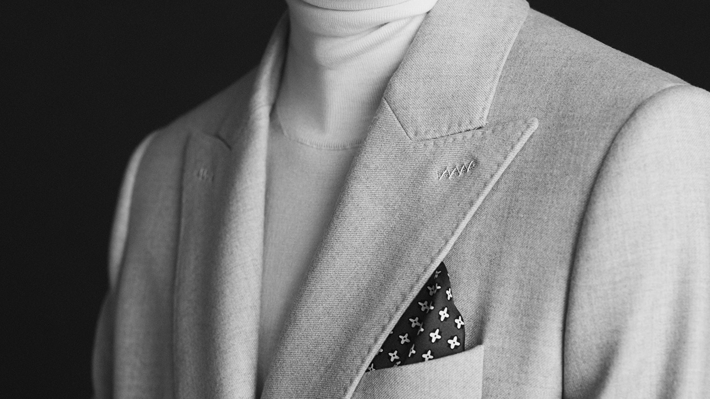 A Sartorariale Max Mara