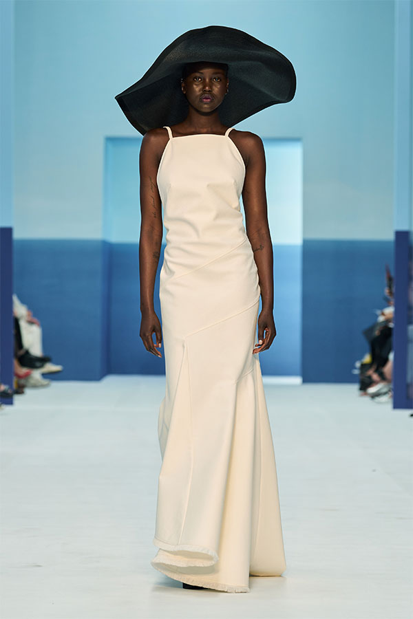 Look 06 Max Mara