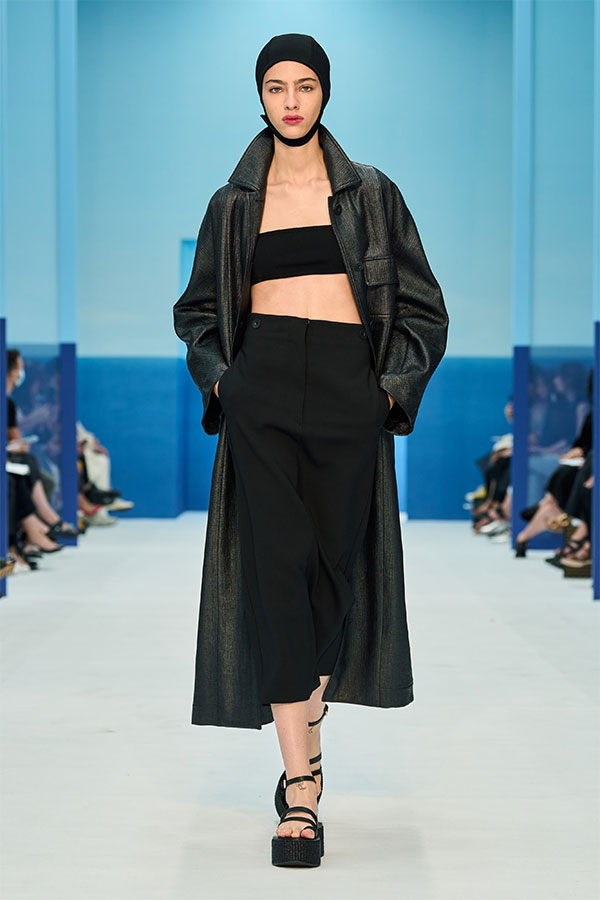 Look 22 Max Mara