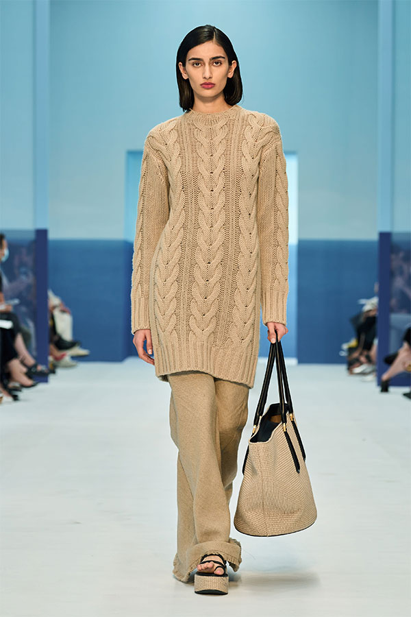 Look 28 Max Mara