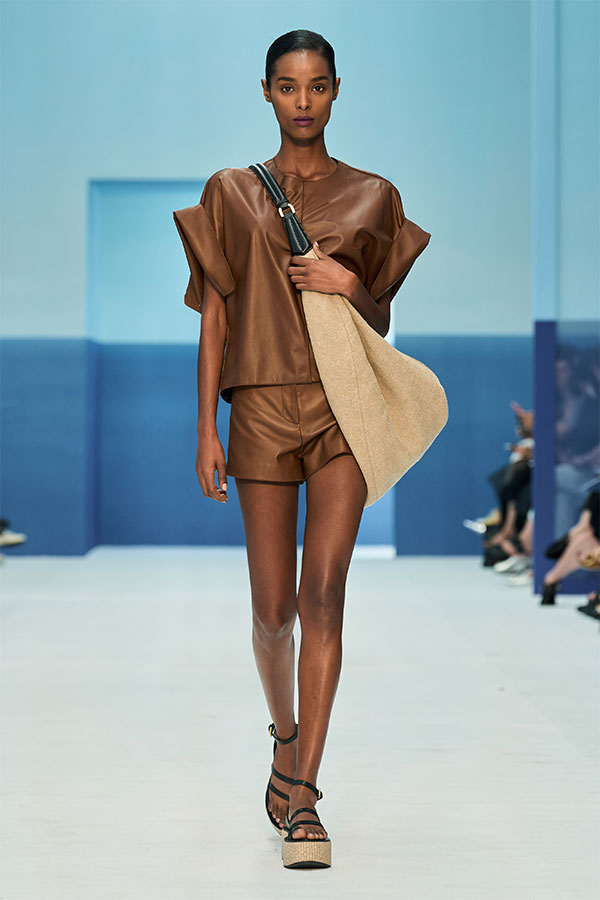 Look 35 Max Mara